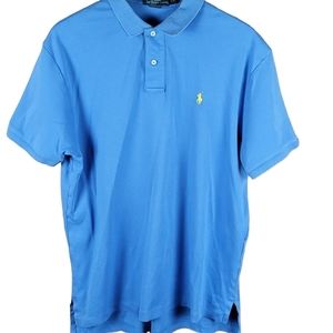 MEN'S-Polo shirt